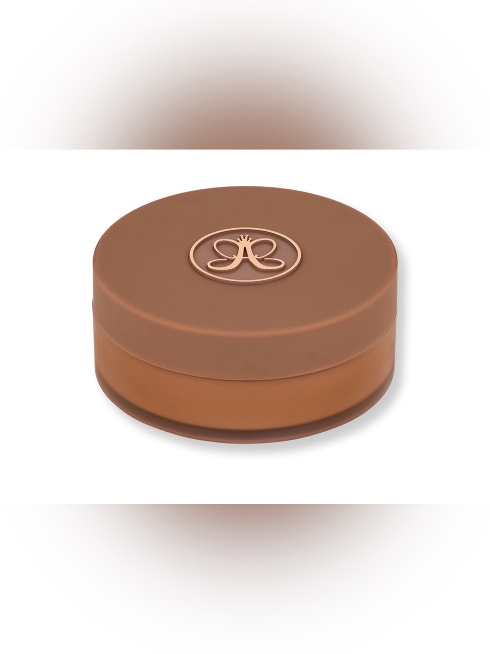 Anastasia Beverly Hills Cream Bronzer – Hazelnut